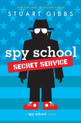 Spy School Secret Service - 10 Oct 2017