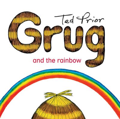 Grug and the Rainbow