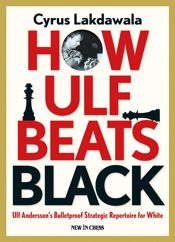 How Ulf Beats Black - 9 Apr 2018