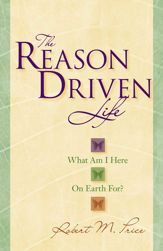 Reason Driven Life - 25 Sep 2009