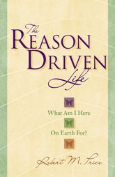 Reason Driven Life - 25 Sep 2009
