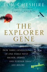 The Explorer Gene - 3 Dec 2013