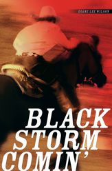 Black Storm Comin' - 11 May 2010