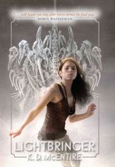 Lightbringer - 15 Nov 2011