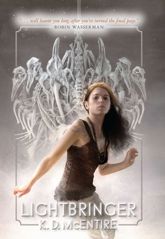 Lightbringer - 15 Nov 2011