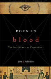 Born in Blood - 25 Oct 1990