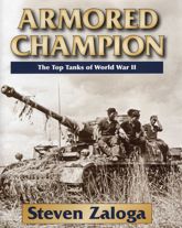 Armored Champion - 15 May 2015