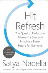 Hit Refresh - 26 Sep 2017