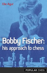 Bobby Fischer: - 1 Oct 1992