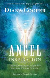 Angel Inspiration - 1 Apr 2007