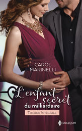 L'enfant secret du milliardaire - 1 Feb 2021