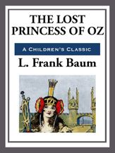 The Lost Princess of Oz - 18 Mar 2013