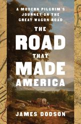 The Road That Made America - 1 Jul 2025