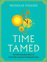 Time Tamed - 31 Oct 2019