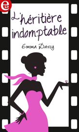 L'héritiere indomptable - 1 Nov 2017