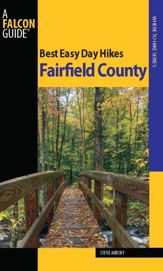 Best Easy Day Hikes Fairfield County - 1 Sep 2009