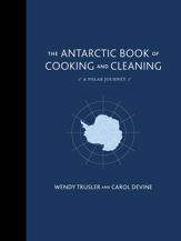 The Antarctic Book of Cooking and Cleaning - 19 May 2015