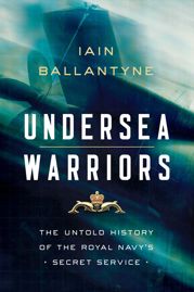 Undersea Warriors - 3 Sep 2019