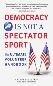 Democracy Is Not a Spectator Sport - 27 Apr 2011