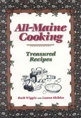 All-Maine Cooking - 1 Jan 1987