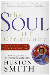 The Soul of Christianity - 13 Oct 2009