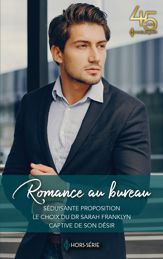 Romance au bureau - 1 Jul 2023