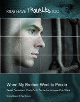 When My Brother Went to Prison - 29 Sep 2014