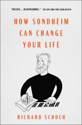How Sondheim Can Change Your Life - 19 Nov 2024