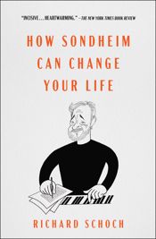 How Sondheim Can Change Your Life - 19 Nov 2024