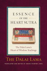 Essence of the Heart Sutra - 10 Sep 2005