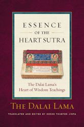 Essence of the Heart Sutra - 10 Sep 2005