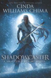 Shadowcaster - 4 Apr 2017