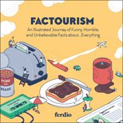 Factourism - 18 May 2021