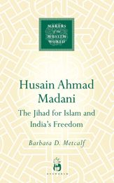 Husain Ahmad Madani - 1 Dec 2012