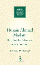 Husain Ahmad Madani - 1 Dec 2012