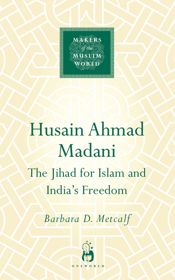 Husain Ahmad Madani - 1 Dec 2012