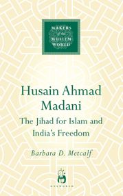 Husain Ahmad Madani - 1 Dec 2012