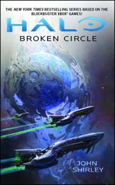 Halo: Broken Circle - 4 Nov 2014