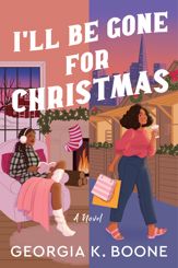 I'll Be Gone for Christmas - 8 Oct 2024