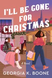 I'll Be Gone for Christmas - 8 Oct 2024