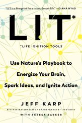 LIT: Life Ignition Tools - 9 Apr 2024
