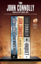 The John Connolly Collection #2 - 4 Sep 2012