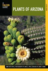 Plants of Arizona - 1 Feb 2012
