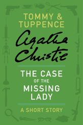 The Case of the Missing Lady - 27 Sep 2011