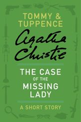 The Case of the Missing Lady - 27 Sep 2011