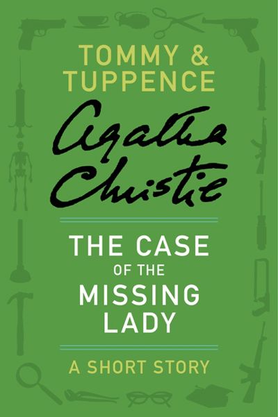The Case of the Missing Lady