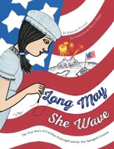 Long May She Wave - 2 May 2017
