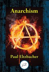 Anarchism - 12 Mar 2017