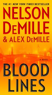 Blood Lines - 10 Oct 2023