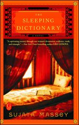 The Sleeping Dictionary - 20 Aug 2013